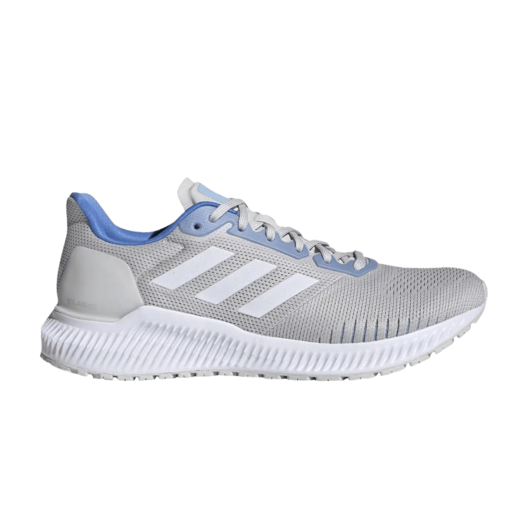Adidas Wmns Solar Ride 'Grey Glow Blue'