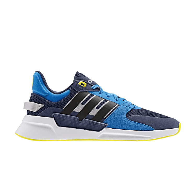 Adidas Run 90s 'Dark Blue'