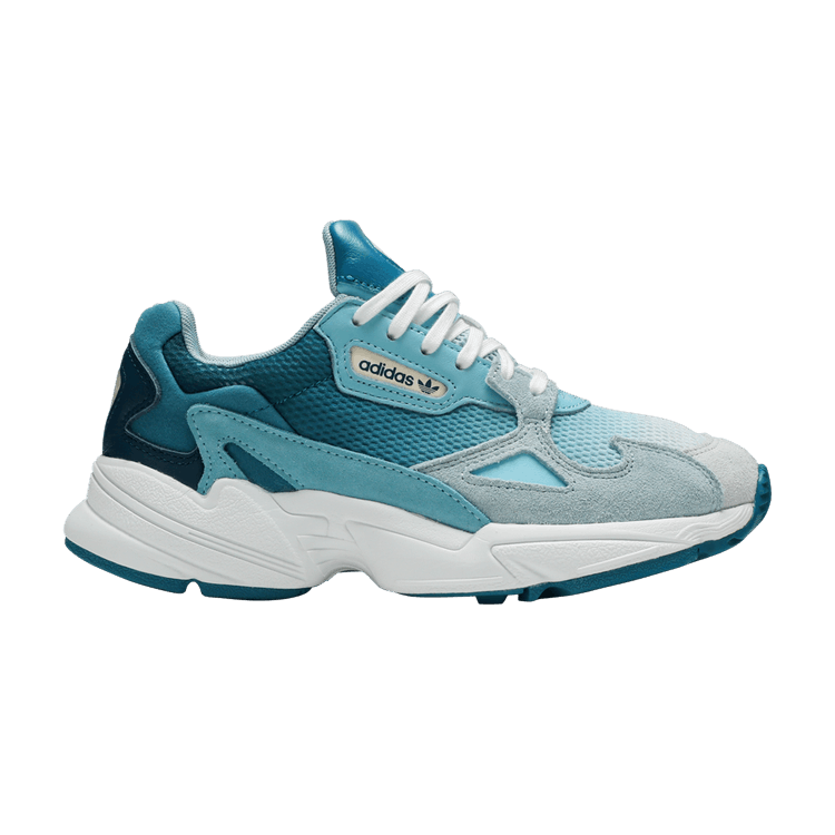 Adidas Wmns Falcon 'Blue Tint'