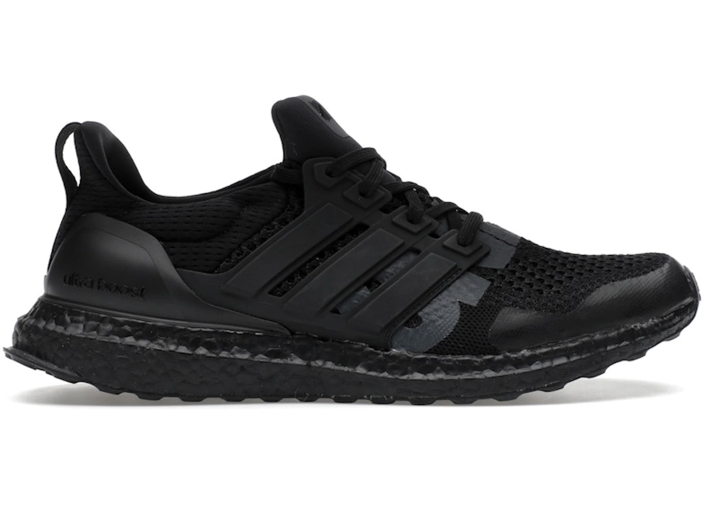 adidas Ultra Boost Undefeated Blackout