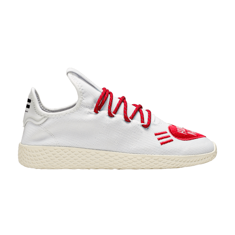 Human Made x adidas Tennis Hu 'Love'
