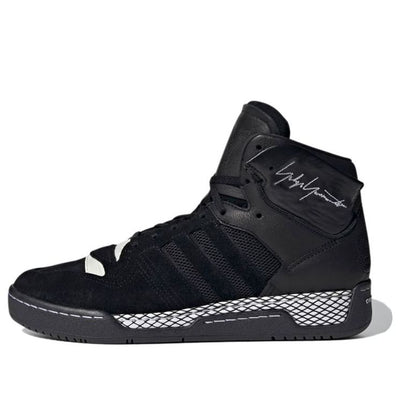 adidas Y-3 Hayworth 'Black White'