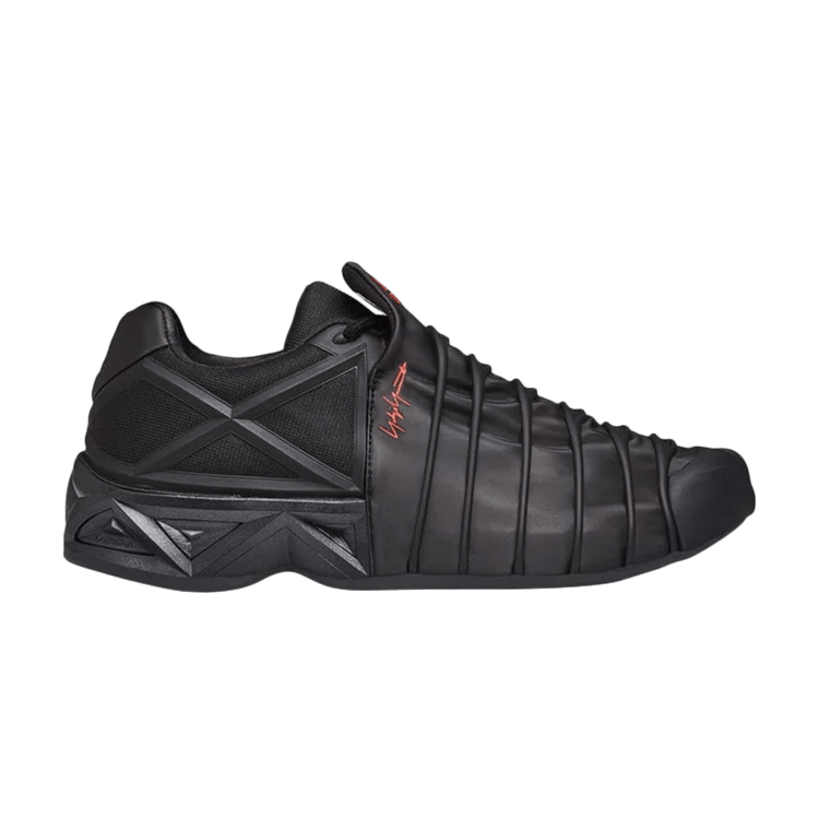 adidas Y-3 Yuuto 'Black'