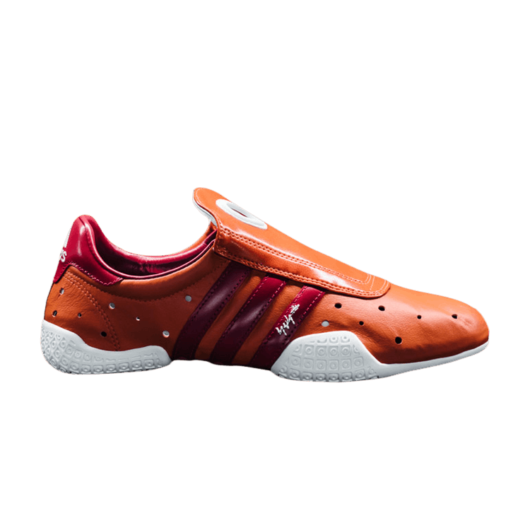 adidas Y-3 Wmns Regu 'Orange Red'