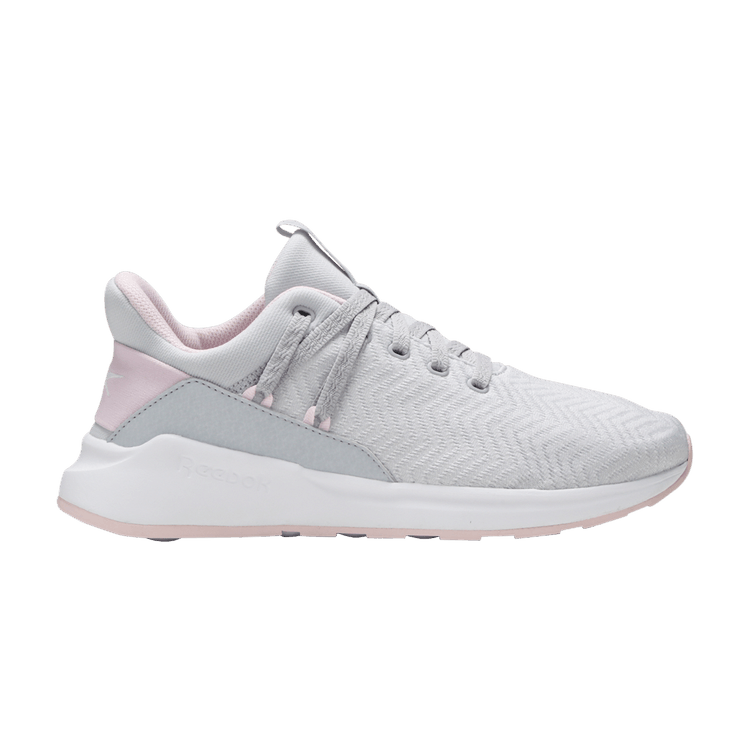 Reebok Wmns Ever Road DMX 2.0 'Grey Pixel Pink'