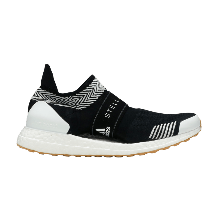 Stella McCartney x adidas Wmns UltraBoost X 3D 'Cardboard'