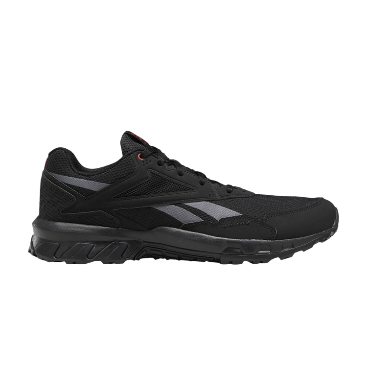 Reebok Ridgerider 5.0 'Black Pure Grey'