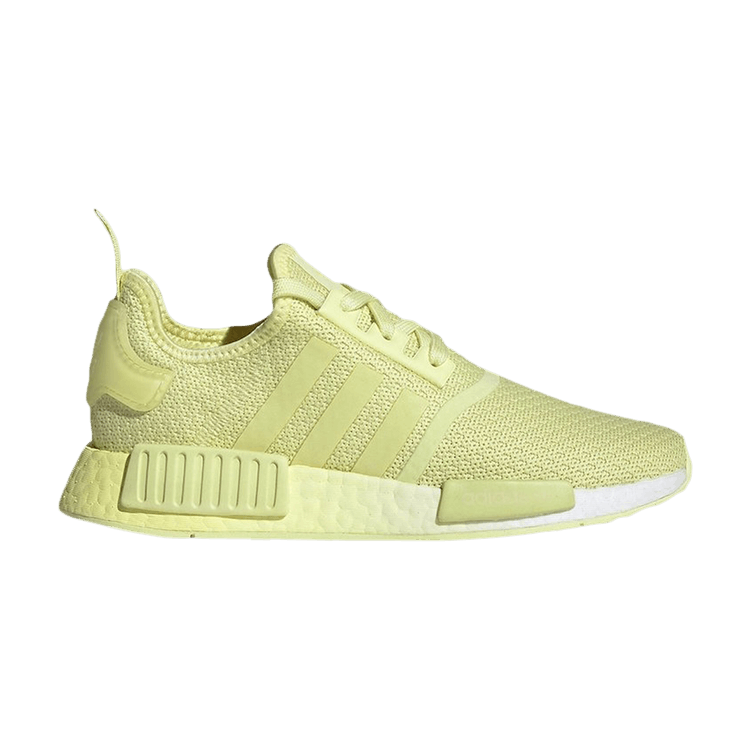 Adidas Wmns NMD_R1 'Yellow Tint'