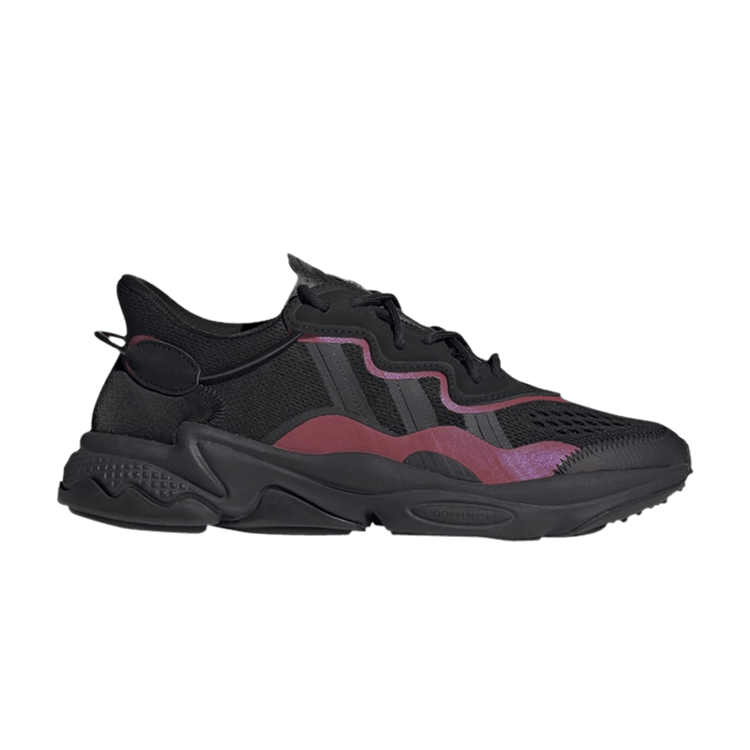 Adidas Ozweego 'Black Xeno'