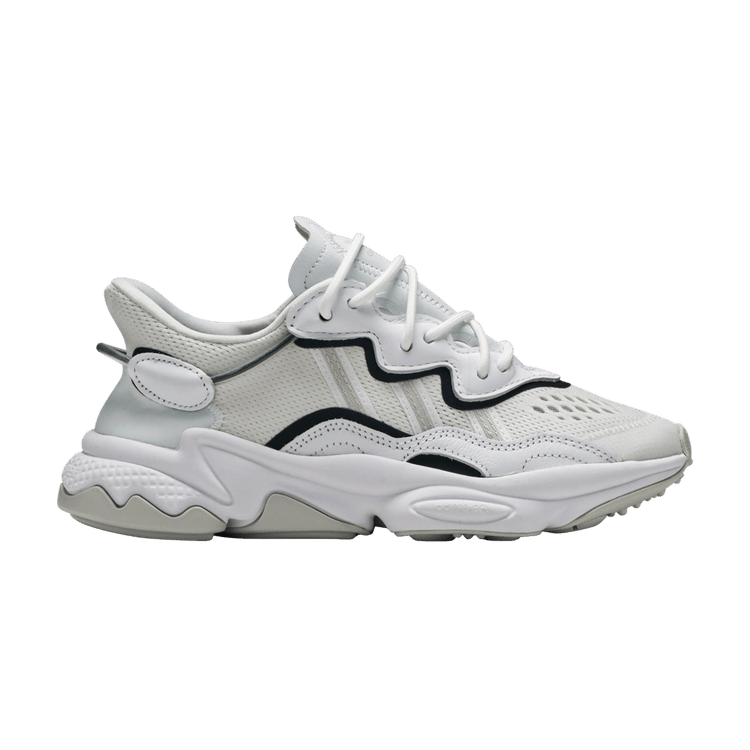 adidas Ozweego 'Cloud White Grey'