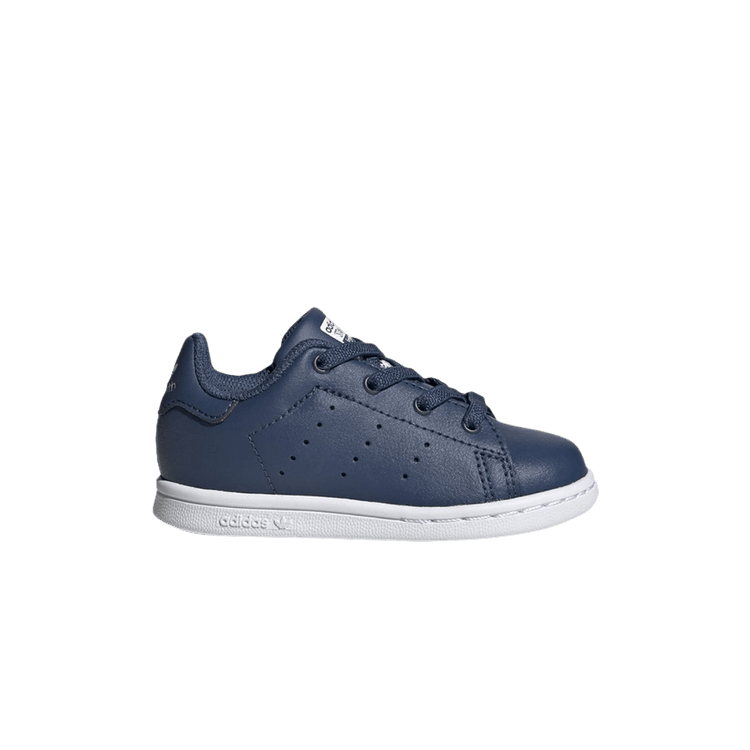 Adidas Stan Smith Infant 'Night Marine'