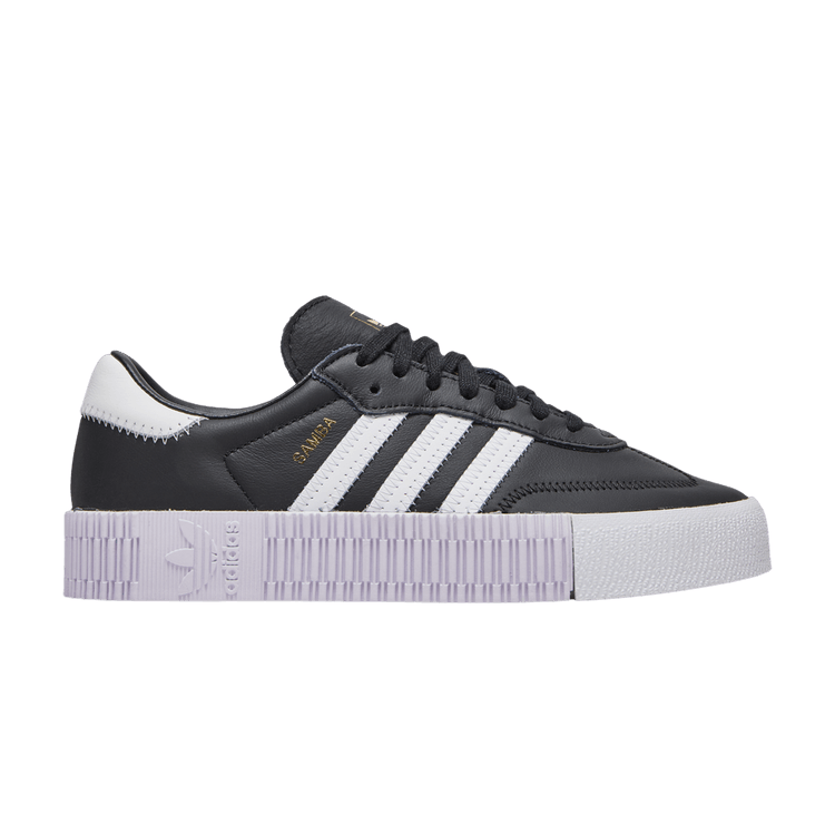 Adidas Wmns Sambarose 'Purple Tint'