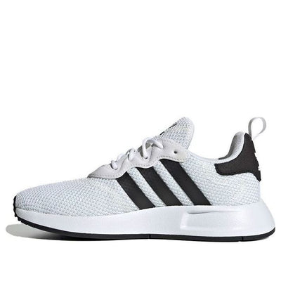 (GS) adidas originals X_PLR S J 'White Black'