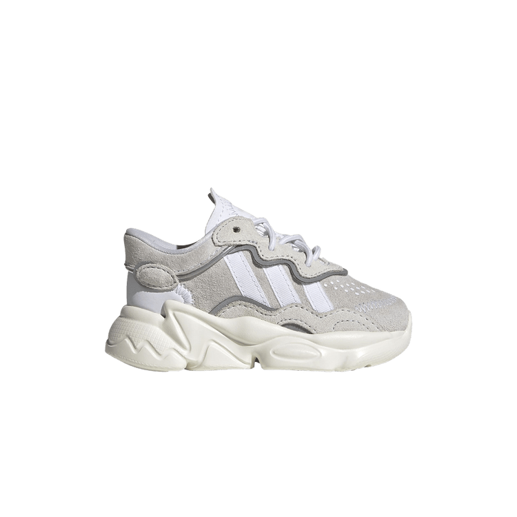 Adidas Ozweego I 'Crystal Off White'
