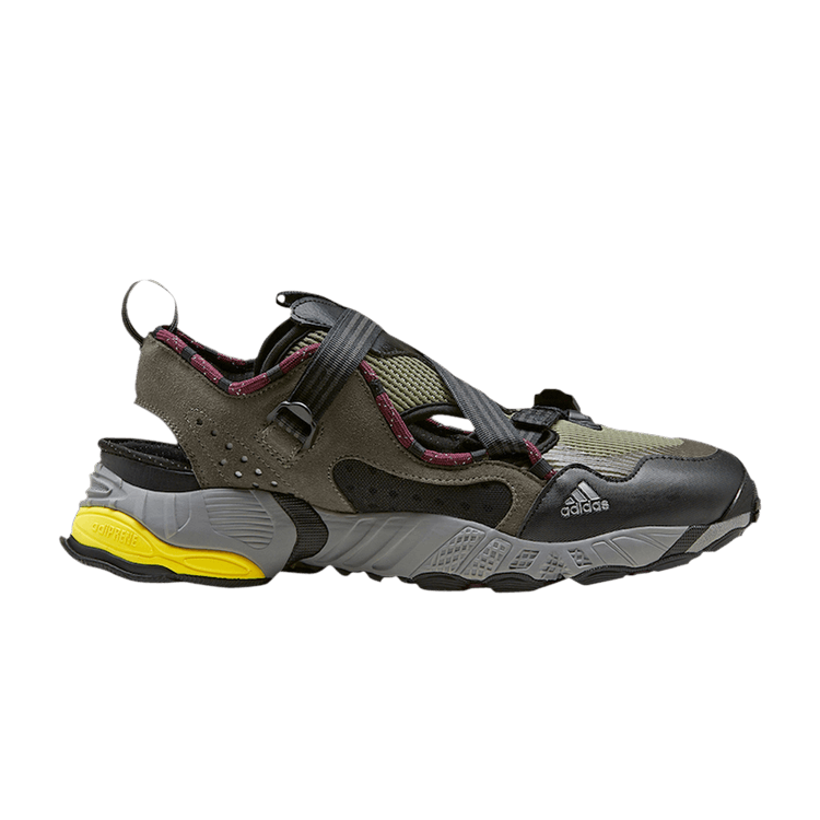 adidas Novaturbo 'Branch'