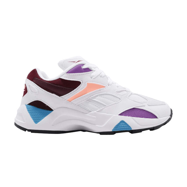 Reebok Aztrek 96 Reinvented 'White'