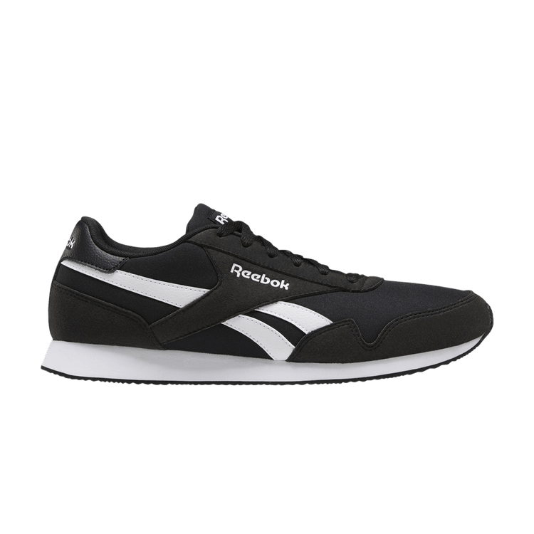 Reebok Royal Classic Jogger 3 'Black White'