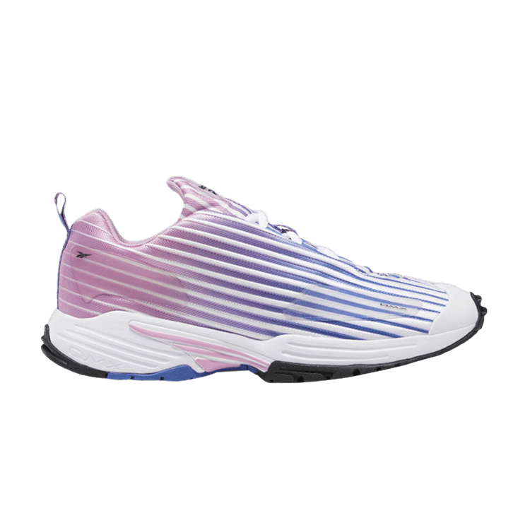 Reebok Wmns DMX Thrill 'Jasmine Pink Blue Blast'