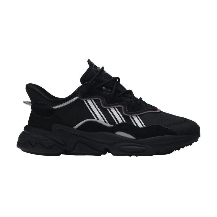 adidas Wmns Ozweego 'Core Black'