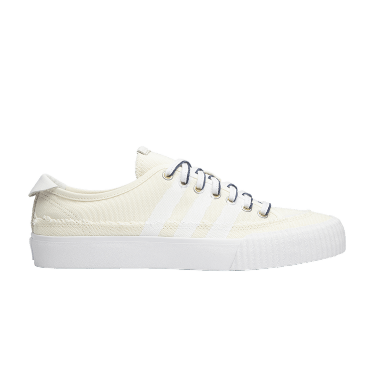 Donald Glover x adidas Nizza 'Blank Canvas'