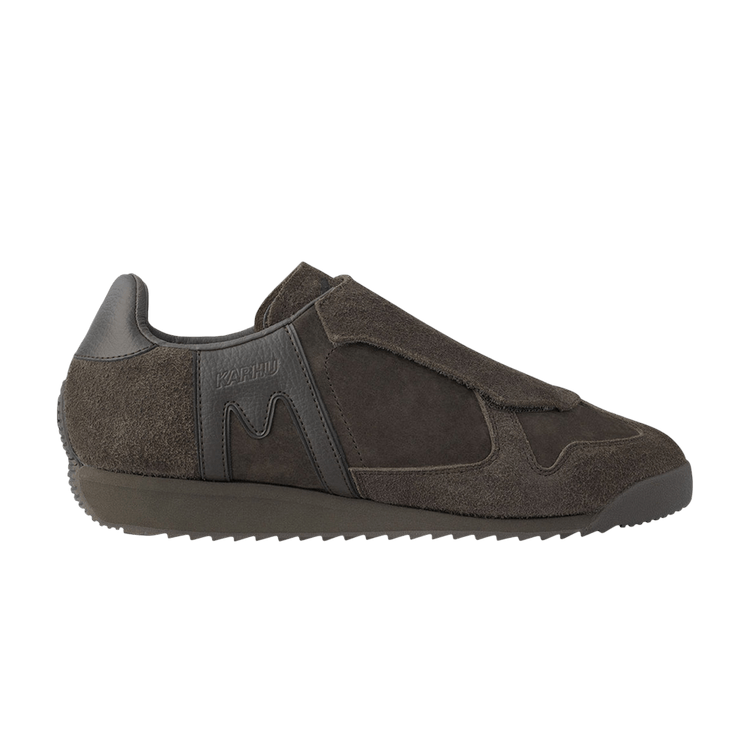 Engineered Garments x Karhu Mestari Slip-On EG 'Chocolate'