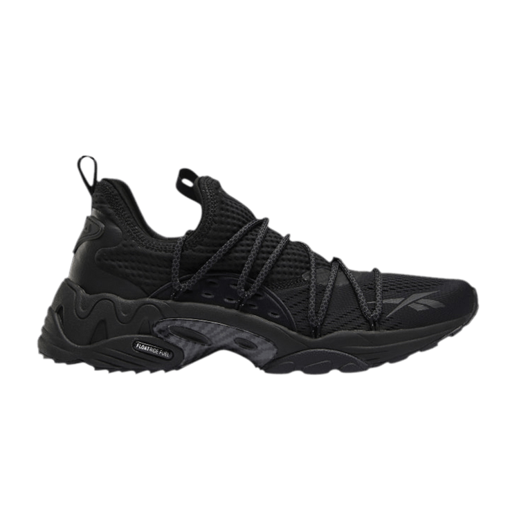 Reebok Trideca 200 'Black'