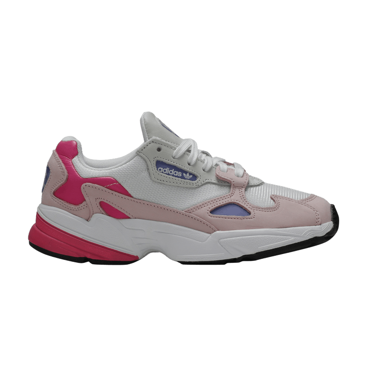 Adidas Wmns Falcon 'Light Pink Joy Purple'