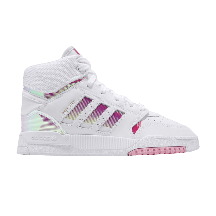 Adidas Wmns Drop Step 'Light Pink'