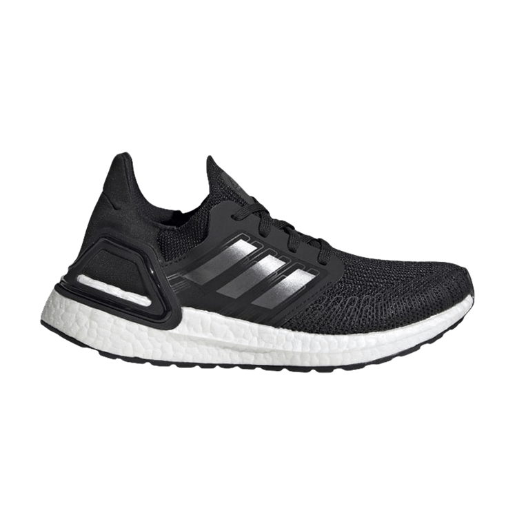 adidas UltraBoost 20 J 'Core Black'