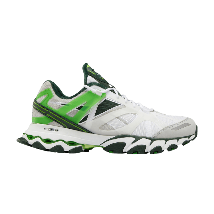 Cottweiler x Reebok DMX Trail Shadow 'Electric Green'