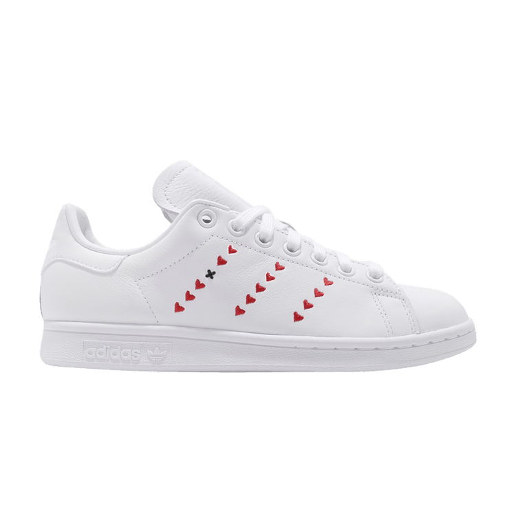 Adidas Stan Smith 'Heart Valentine's Day'