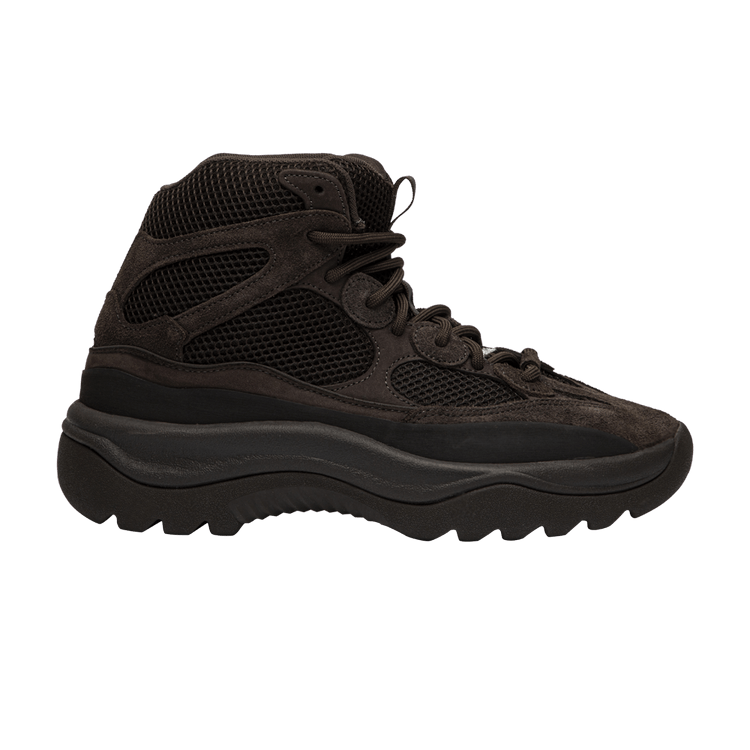 adidas Yeezy Desert Boot 'Oil' 2019