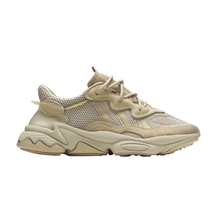 adidas Wmns Ozweego 'Trace Khaki'