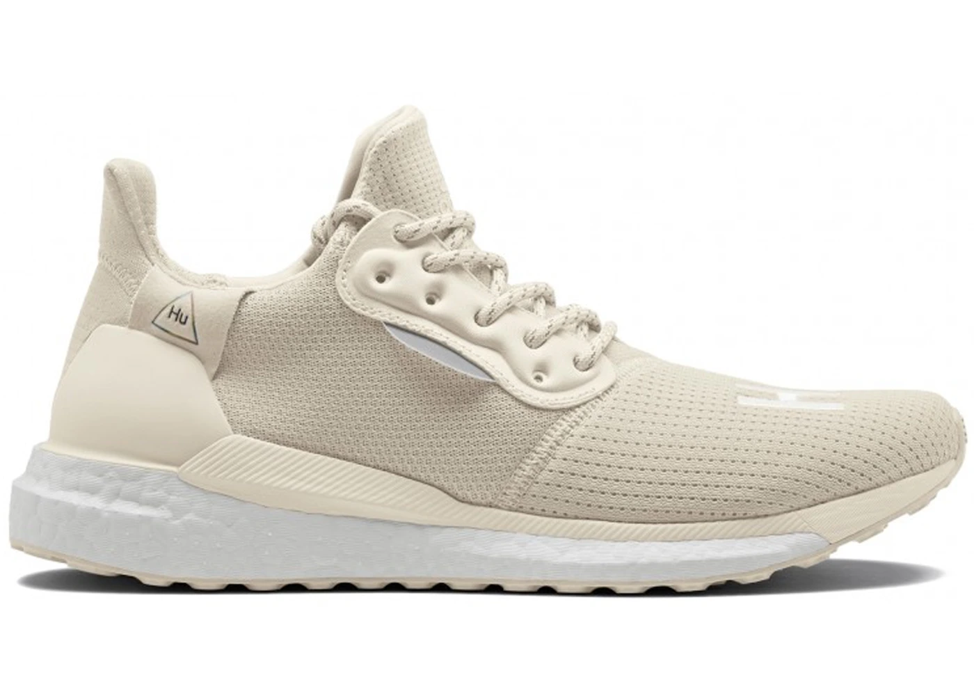 adidas Solar Hu Pharrell Greyscale Pack Off White
