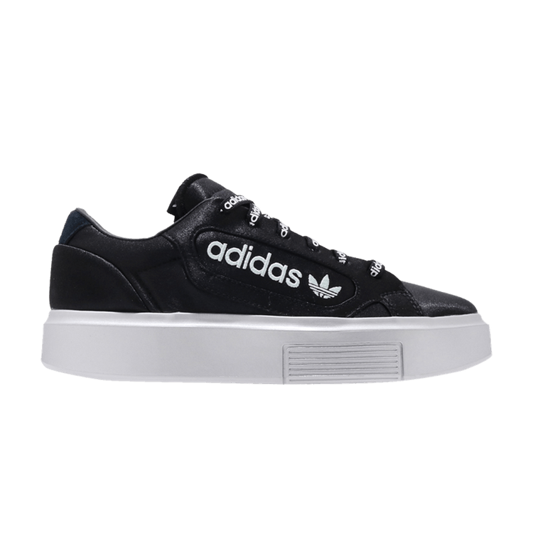 adidas Wmns Sleek Super 'Black'