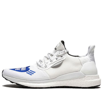 adidas Human Made x Solar Hu Glide 'Blue Heart'