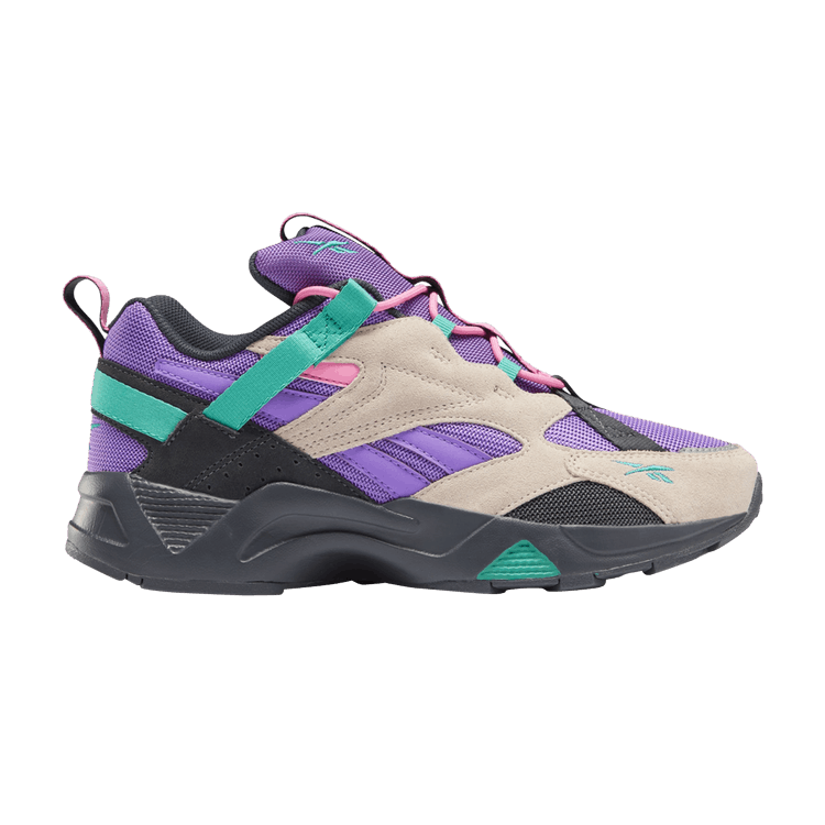 Reebok Wmns Aztrek 96 Adventure 'Buff Emerald'