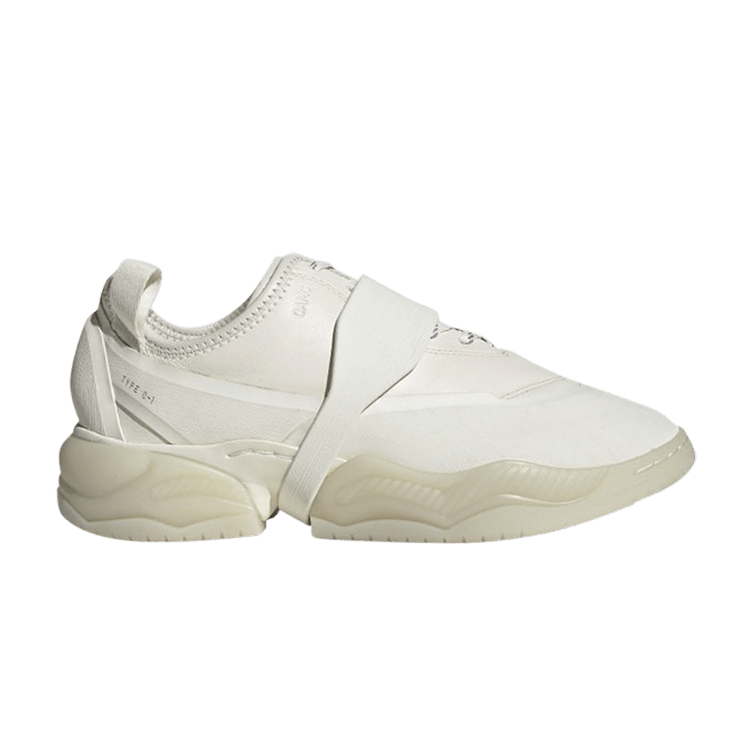 OAMC x adidas Type 0.1L 'Off White'
