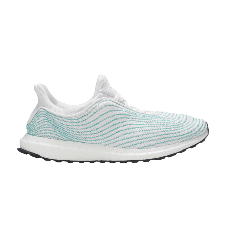 Parley x adidas UltraBoost DNA 'Cloud White'