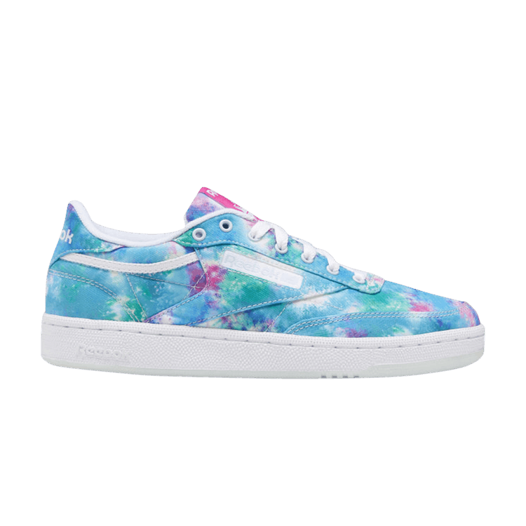 Reebok Wmns Club C 85 'Tie Dye'