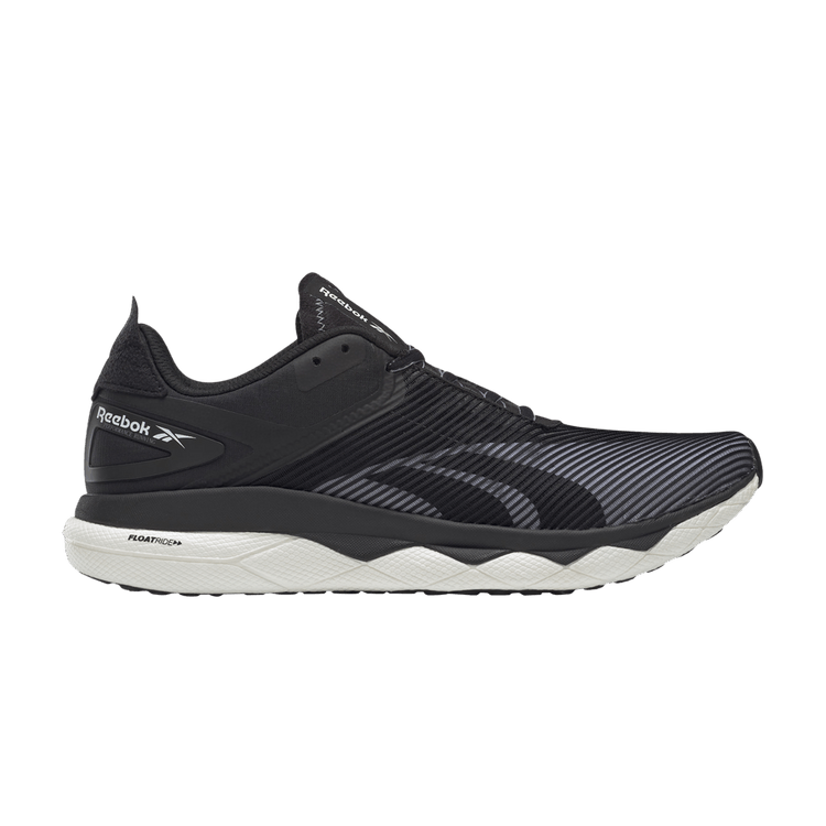 Reebok Floatride Run Panthea 'Black Pure Grey'