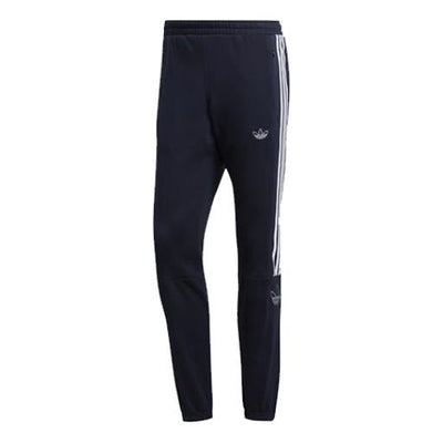 adidas originals Retro Outline Track Pants Navy