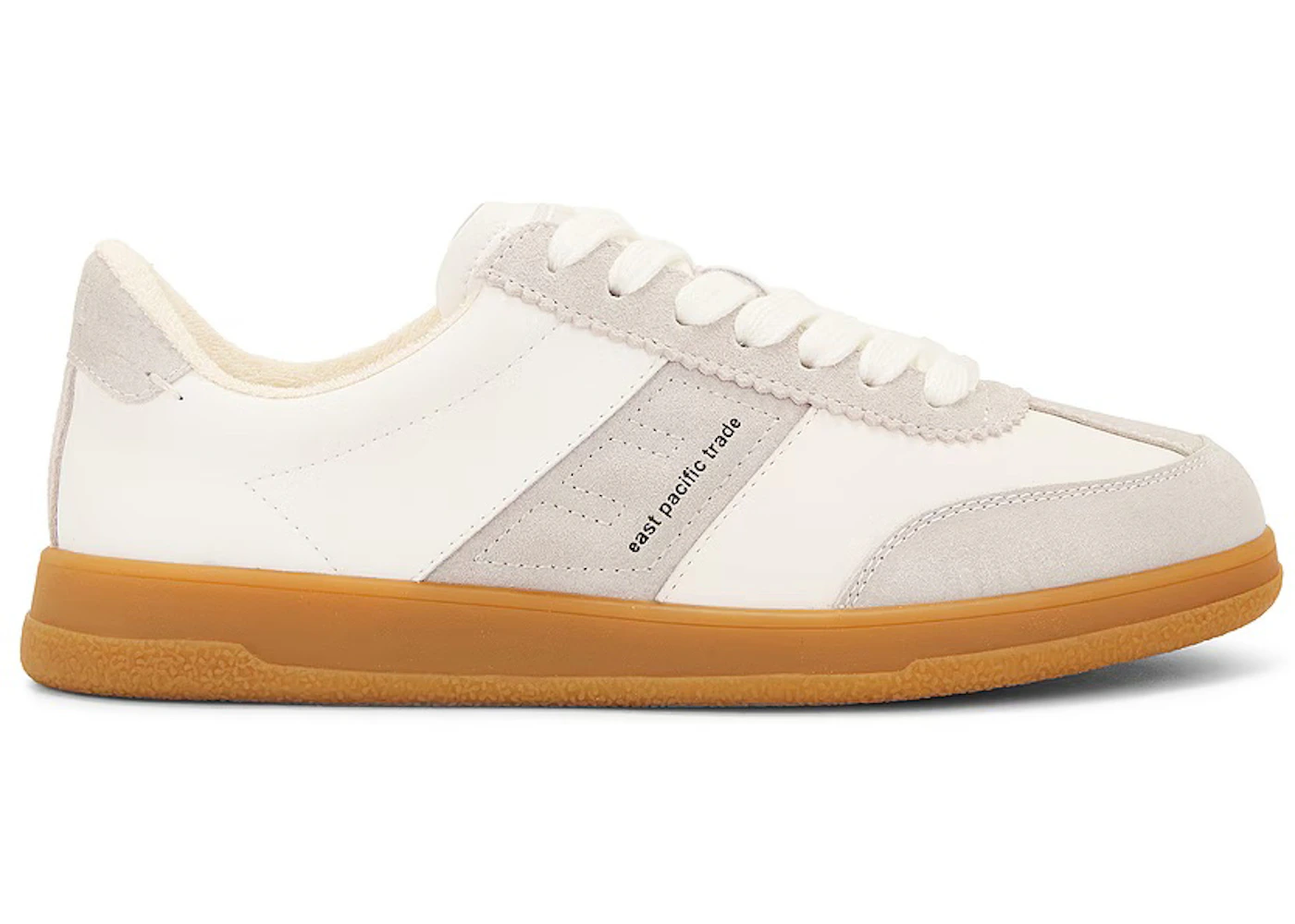 East Pacific Trade Santos Off White Grey