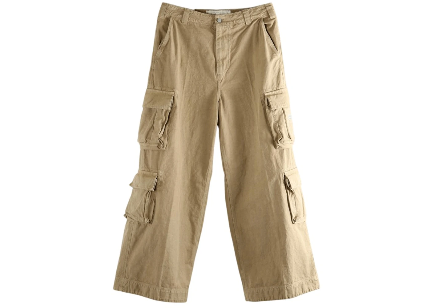 ERL Cargo Pant Beige
