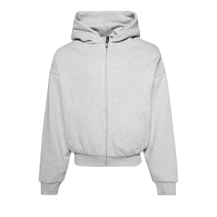 Entire Studios Thermal Hood 'Silver'