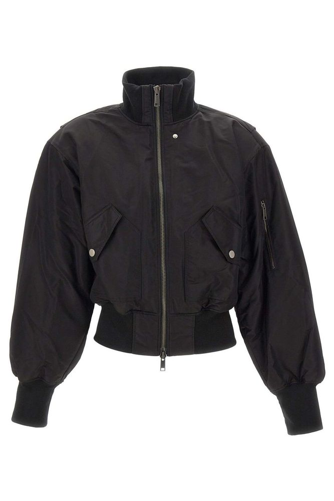 Entire Studios Echo Padded Bomber Jacket