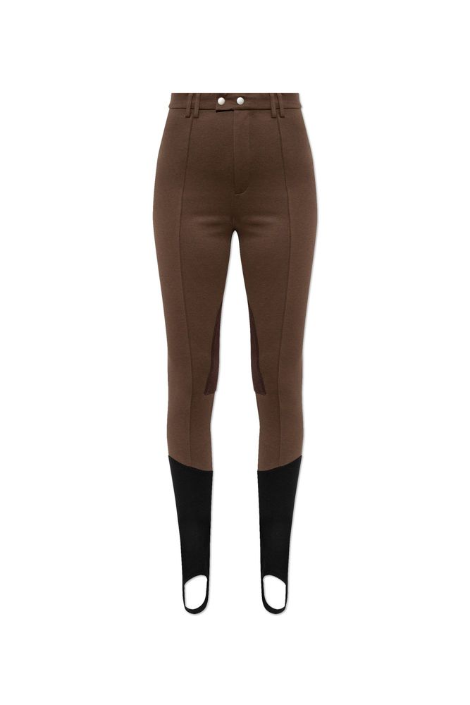 Entire Studios Stirrup Leggings Pants