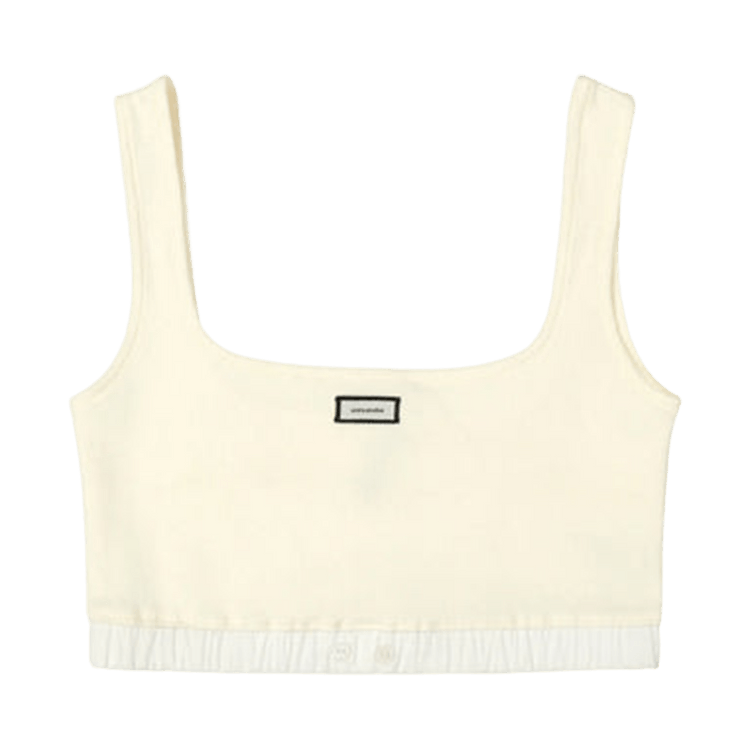 Entire Studios Lounge Bra 'Pollen'