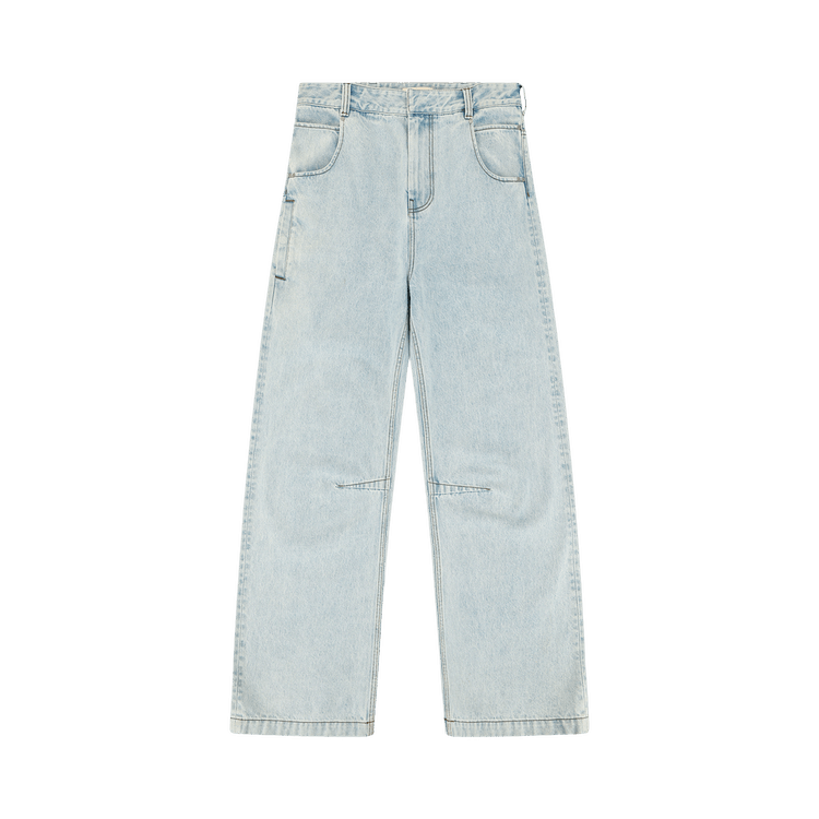 Entire Studios Gem Jeans 'Old Blue'