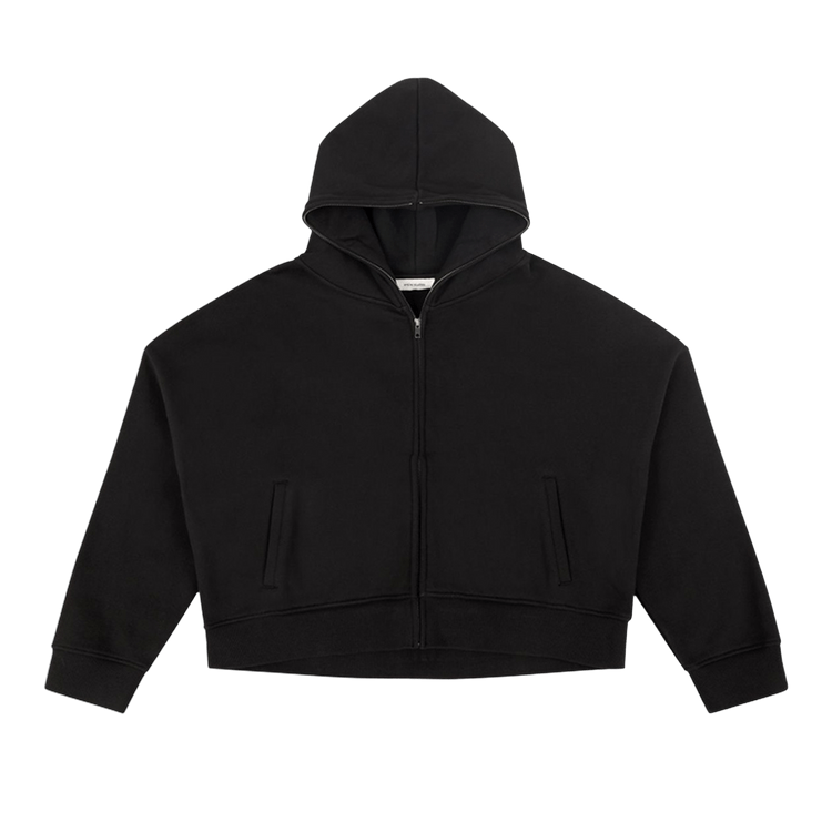 Entire Studios Eternal Zip 'Black'